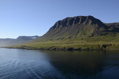 Tag 3: Seyðisfjörður | Ost Island