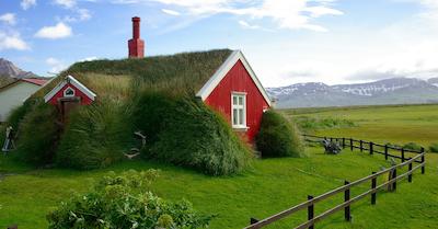 Tag 6: Brekkulækur – Borgarfjörður