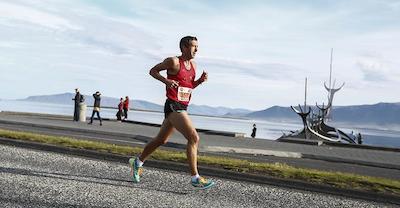 Tag 3 | Reykjavík Marathon & Menningarnott